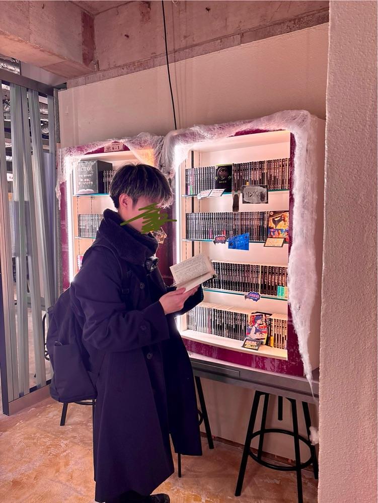 カランさんが投稿した謎解き生活 - WAKASA&Co. BOOKSに関する口コミの画像