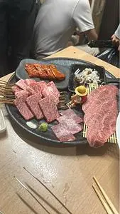 月島 焼肉・ホルモンWabisabi DX（ワビサビデラックス）