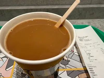 マクドナルド 新小岩南店