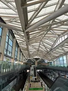 東京ミルクチーズ工場 ニュウマン高輪店