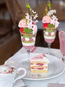 カフェ フラン（Cafe Fran）