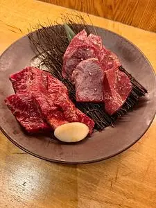 焼肉トラジ 新横浜店（【旧店名】トラジ園 新横浜）