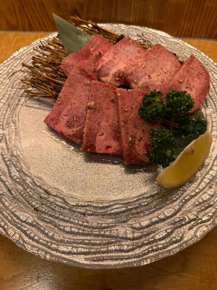 Rikuさんが投稿した焼肉トラジ 新横浜店（【旧店名】トラジ園 新横浜）に関する口コミの画像