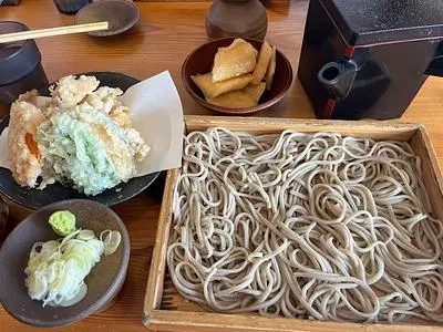 愛庵（メゴアン）