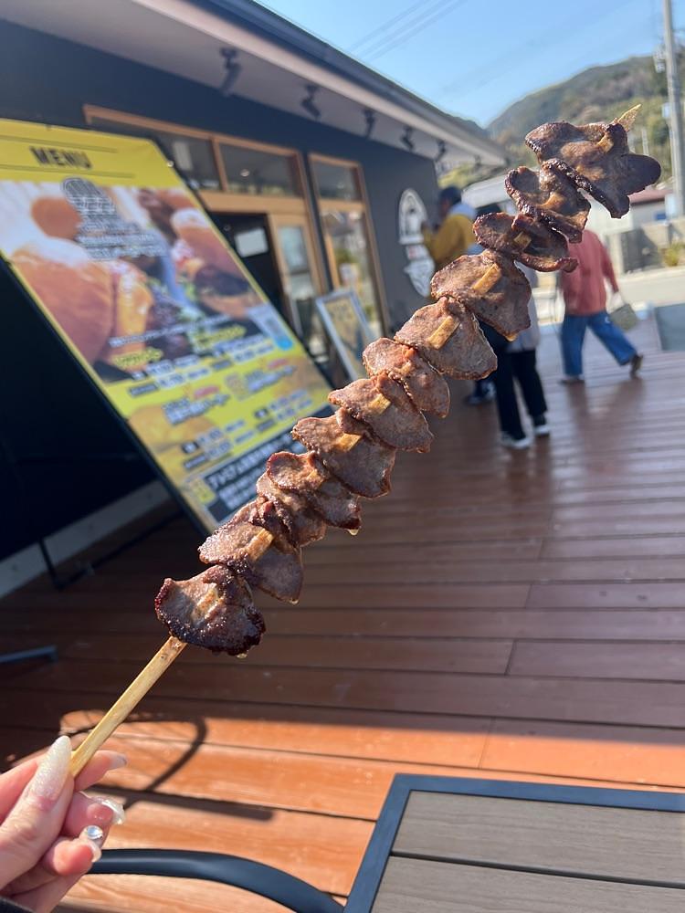 m.i.m.iさんが投稿したGOOD MEAT AWAJISHIMA（グッド ミート アワジシマ）に関する口コミの画像