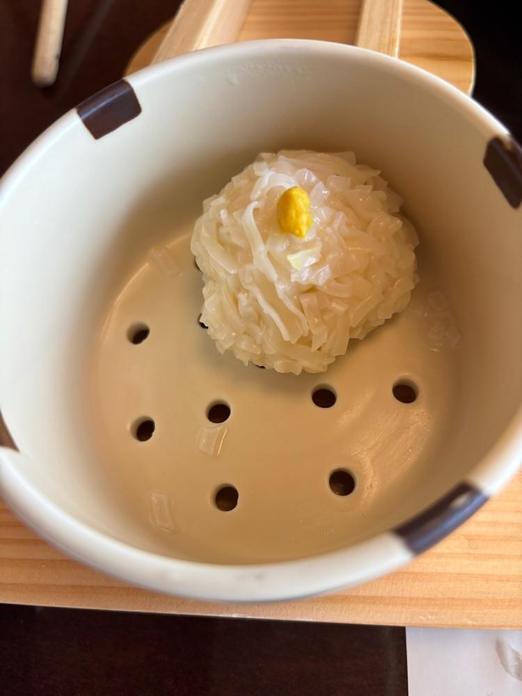 それなはとけさんが投稿した梅の花 国分寺店に関する口コミの画像