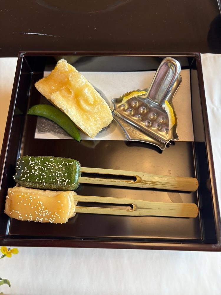 それなはとけさんが投稿した梅の花 国分寺店に関する口コミの画像