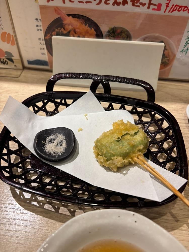 luckyさんが投稿したにし嶋に関する口コミの画像