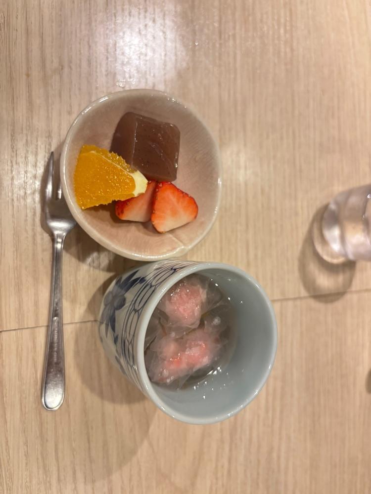 luckyさんが投稿したにし嶋に関する口コミの画像