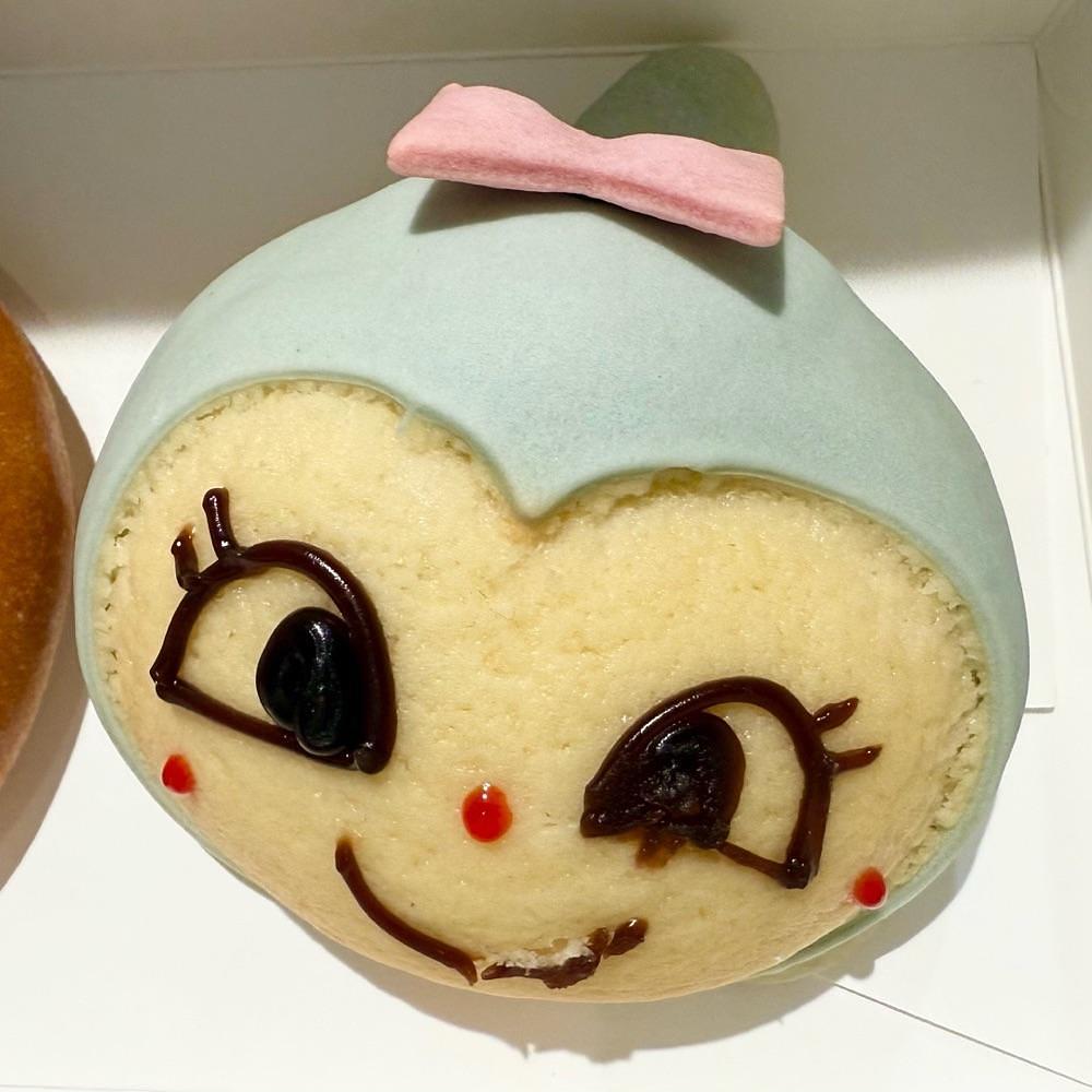 kaze_gourmetさんが投稿したジャムおじさんのパン工場に関する口コミの画像
