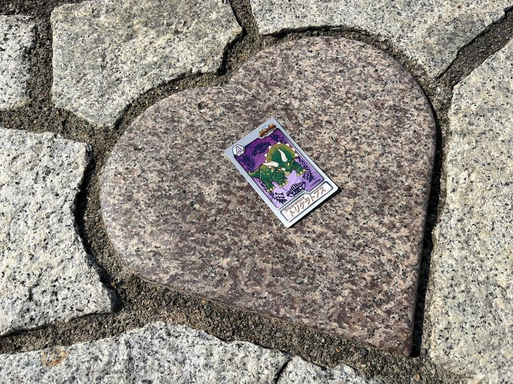 やぎんちょ☆さんが投稿したかつやま恐竜の森に関する口コミの画像