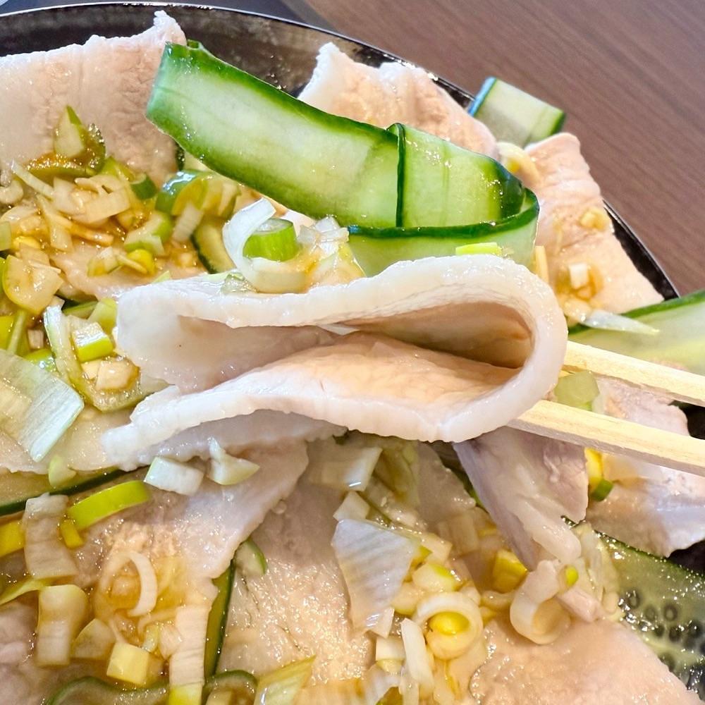 kaze_gourmetさんが投稿したくせになる 虎森に関する口コミの画像