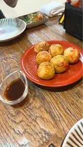 たこ焼酒場 しん家（シンヤ） 3枚目