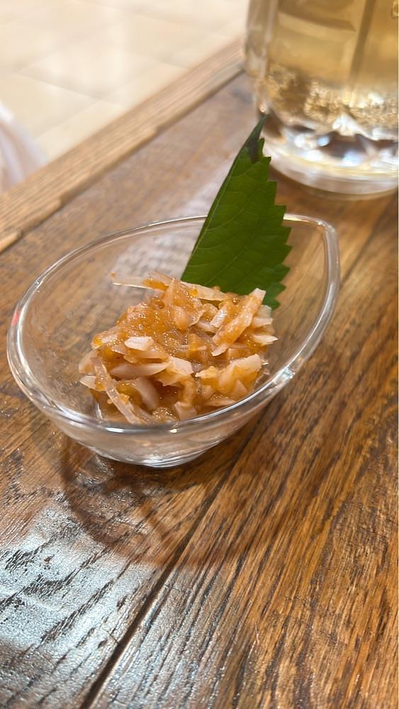 Rei Ouchiさんが投稿したたこ焼酒場 しん家（シンヤ）に関する口コミの画像