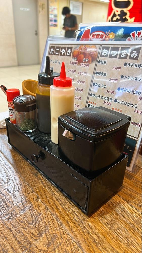 Rei Ouchiさんが投稿したたこ焼酒場 しん家（シンヤ）に関する口コミの画像