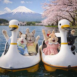 施設画像