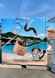 東名浜名湖SA