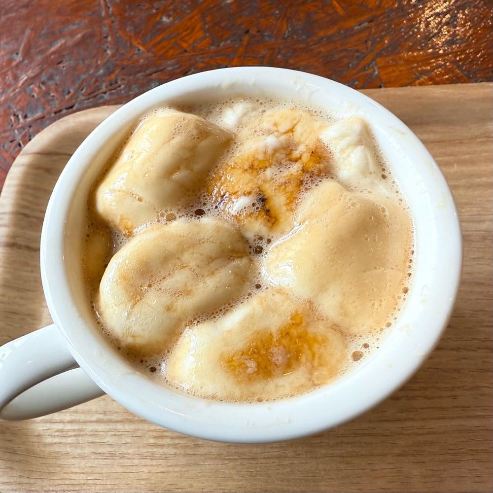 kaze_gourmetさんが投稿したトーホーコーヒー 立石店（TOHO COFFEE）に関する口コミの画像