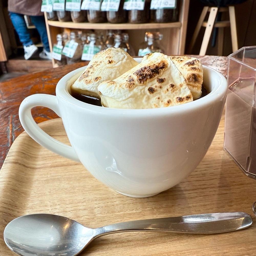 kaze_gourmetさんが投稿したトーホーコーヒー 立石店（TOHO COFFEE）に関する口コミの画像
