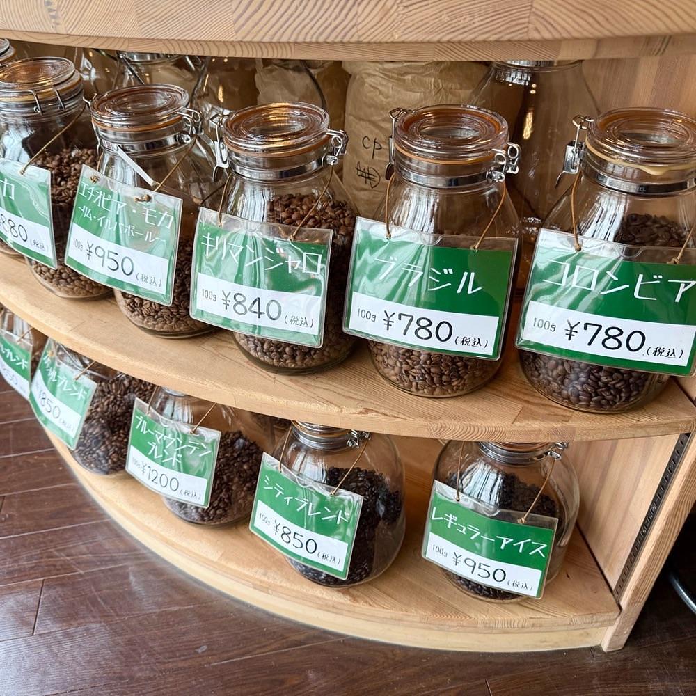 kaze_gourmetさんが投稿したトーホーコーヒー 立石店（TOHO COFFEE）に関する口コミの画像