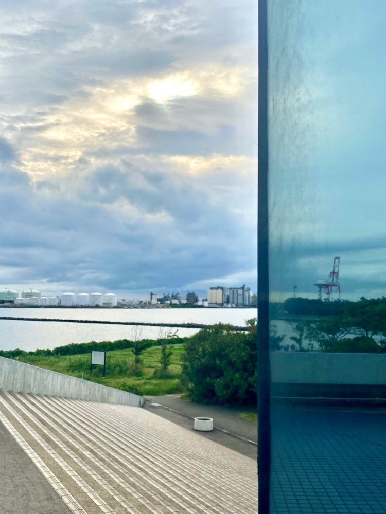 Satoshi.Nさんが投稿した千葉ポートパークバーベキュー場に関する口コミの画像