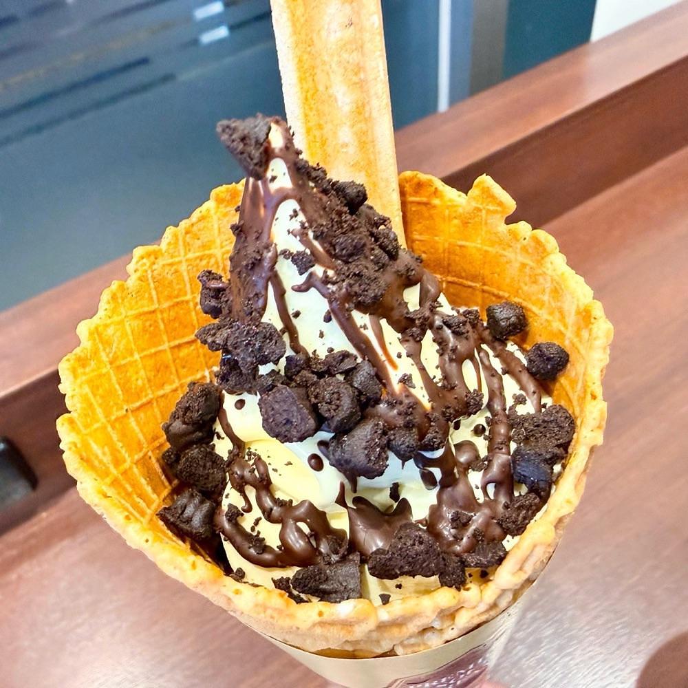 kaze_gourmetさんが投稿したミニストップ 千葉ニュータウン原山店に関する口コミの画像