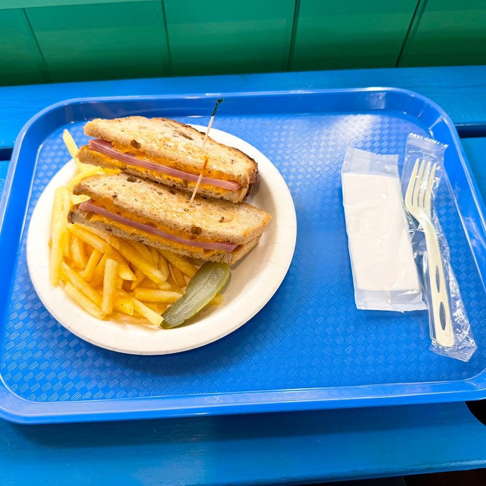 kaze_gourmetさんが投稿したDA PLATE LUNCH 808（ダ プレート ランチ ハチマルハチ）に関する口コミの画像