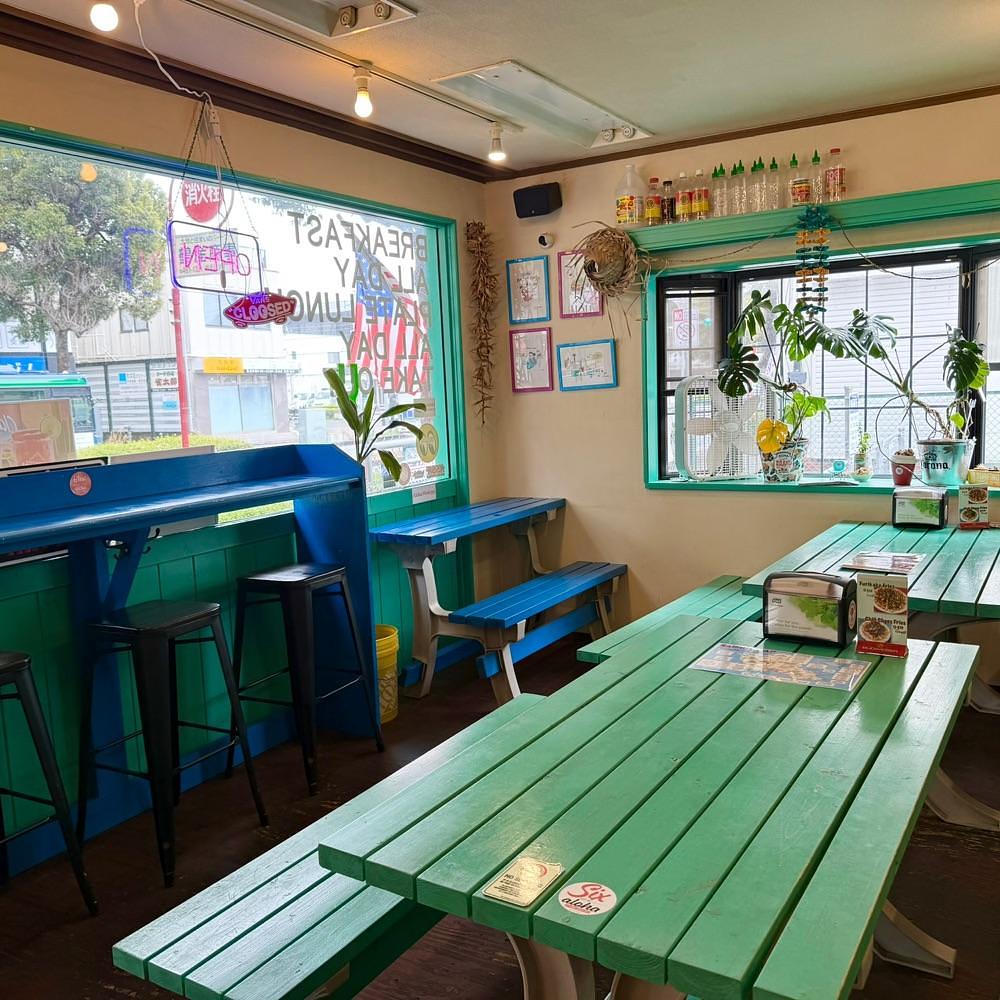 kaze_gourmetさんが投稿したDA PLATE LUNCH 808（ダ プレート ランチ ハチマルハチ）に関する口コミの画像