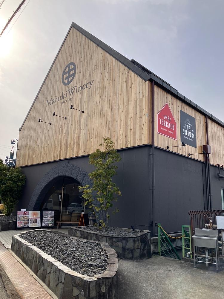 Nさんが投稿したIWAI TERRACE（イワイテラス）に関する口コミの画像