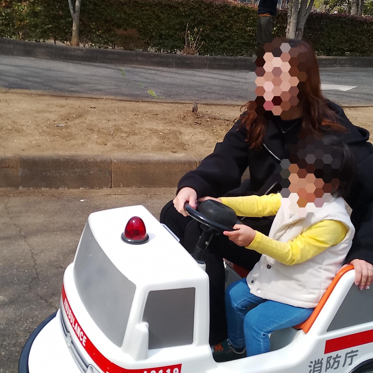 のんびりんこさんが投稿した庚申山総合公園に関する口コミの画像