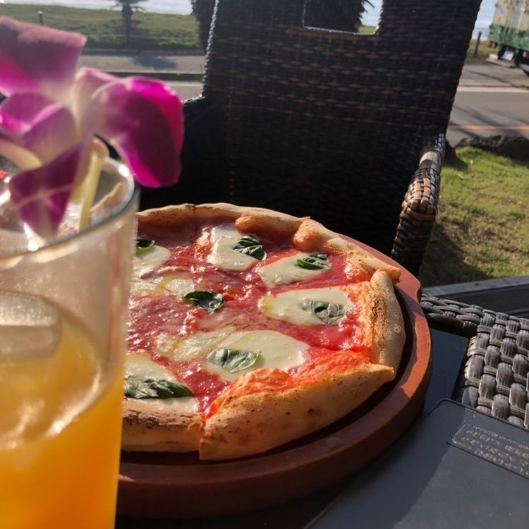 lico_and_smileさんが投稿したrestaurant cafe  Palm Beachに関する口コミの画像