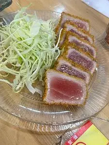 貴美の浜焼き