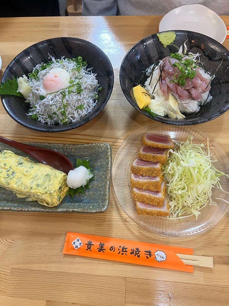 🤎アイヒンまま🤎さんが投稿した貴美の浜焼きに関する口コミの画像