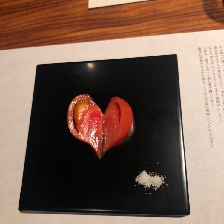 lico_and_smileさんが投稿した茶舎に関する口コミの画像