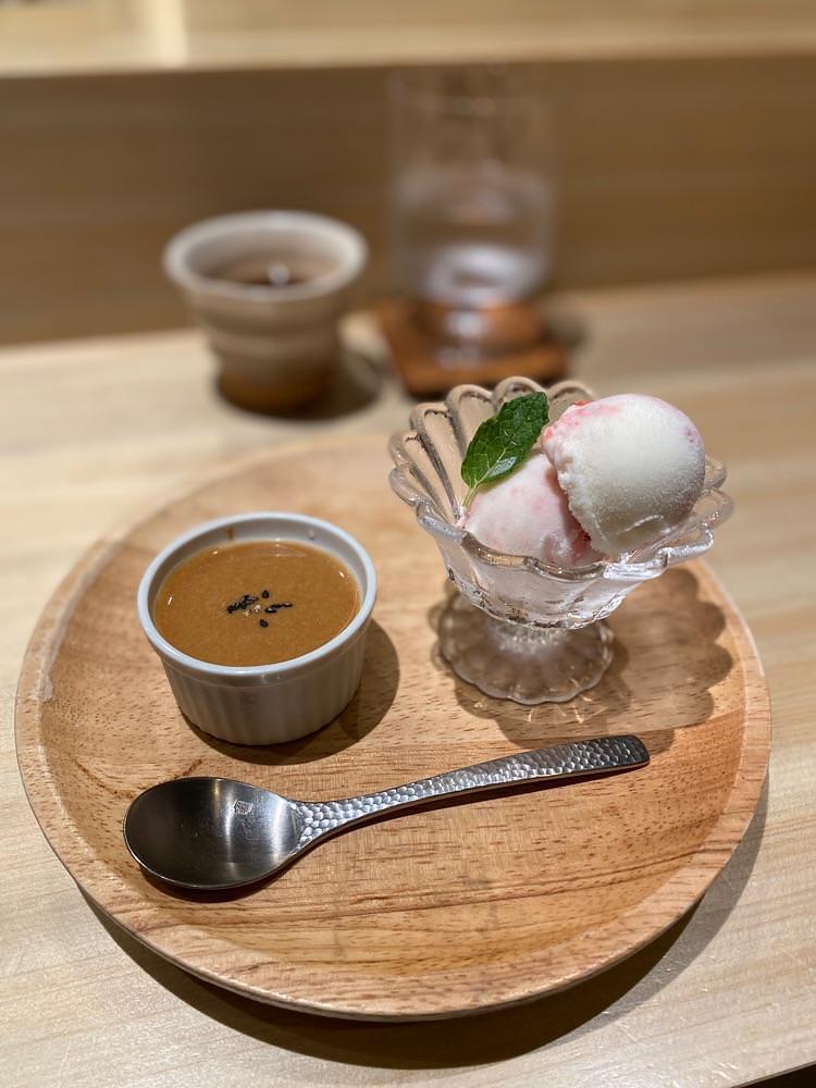 ajisaiさんが投稿した恵比寿 鮨 はつめに関する口コミの画像