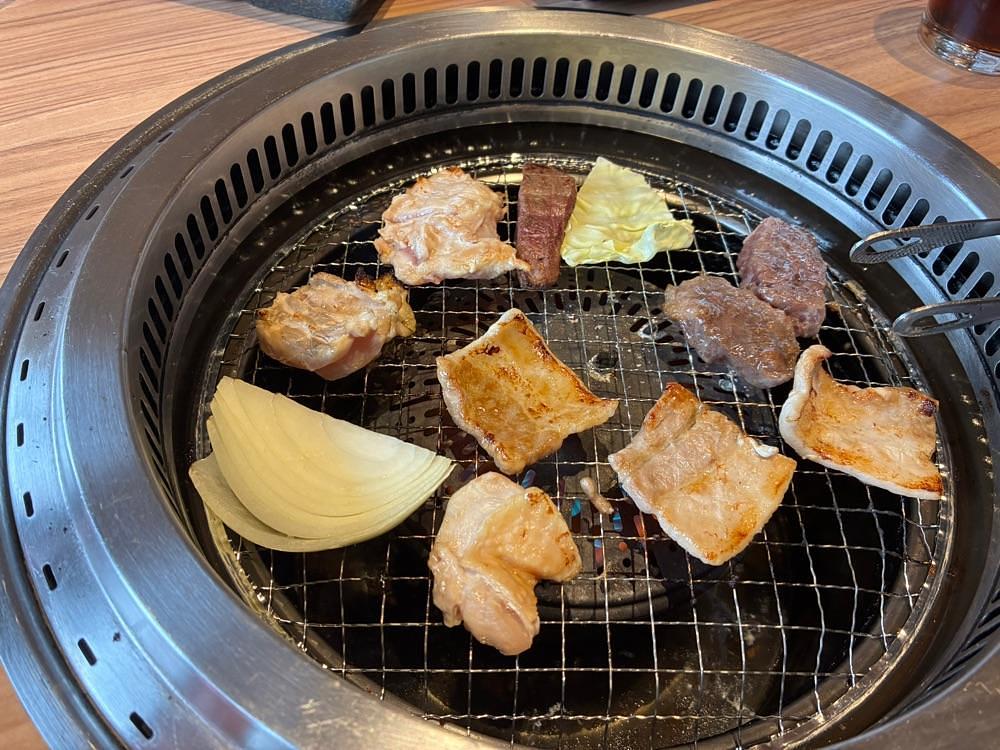 うーとらマンさんが投稿した焼肉 ひびき 京山店に関する口コミの画像