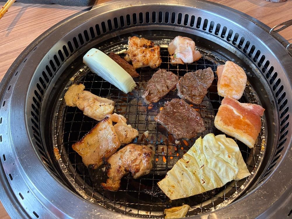 うーとらマンさんが投稿した焼肉 ひびき 京山店に関する口コミの画像