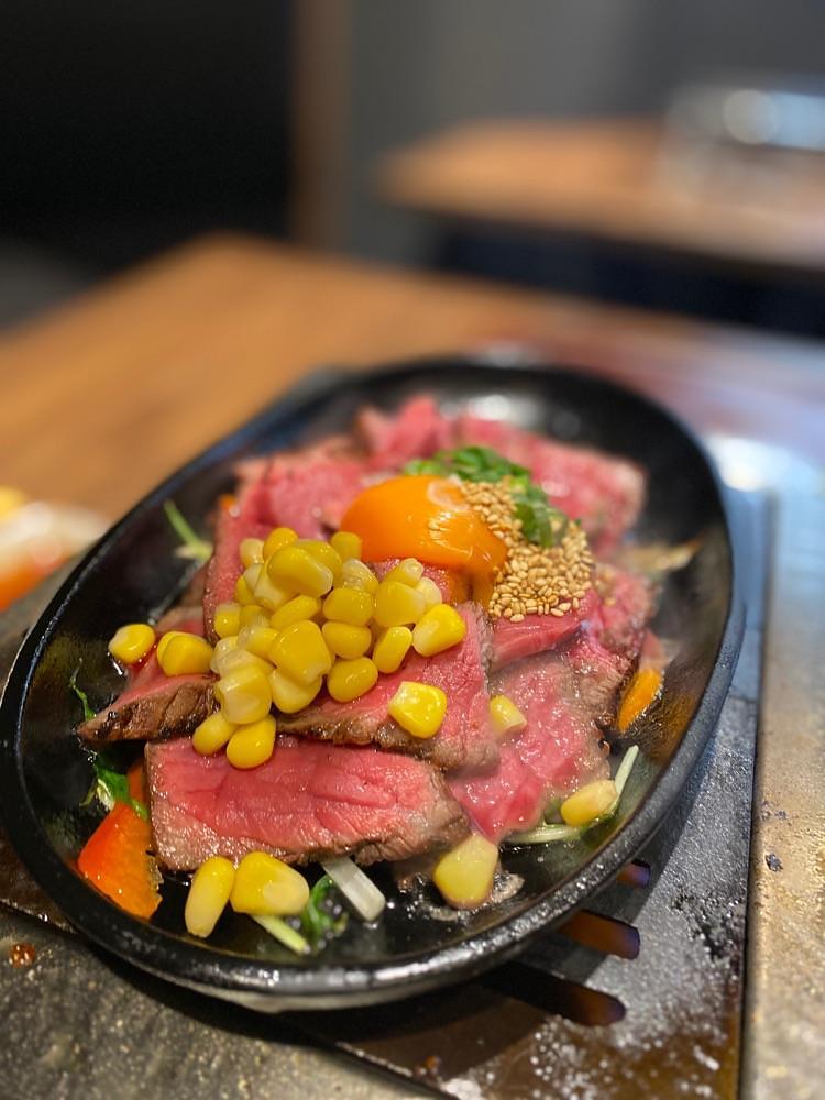 ajisaiさんが投稿したTOKYO焼肉ごぉ 錦糸町店に関する口コミの画像