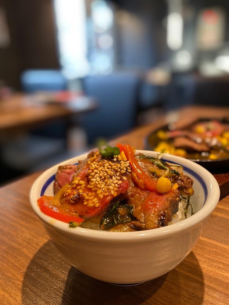 ajisaiさんが投稿したTOKYO焼肉ごぉ 錦糸町店に関する口コミの画像
