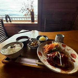 珈琲 あるぷす