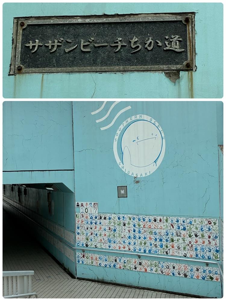 deriさんが投稿した茅ヶ崎サザンCに関する口コミの画像