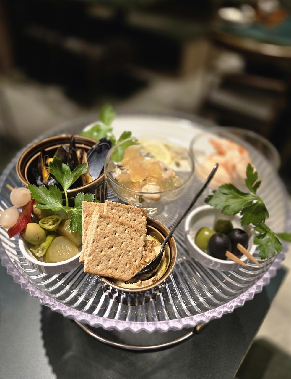 じゅりぽんさんが投稿したバル酒場 イタリアン 銀座5丁目店に関する口コミの画像