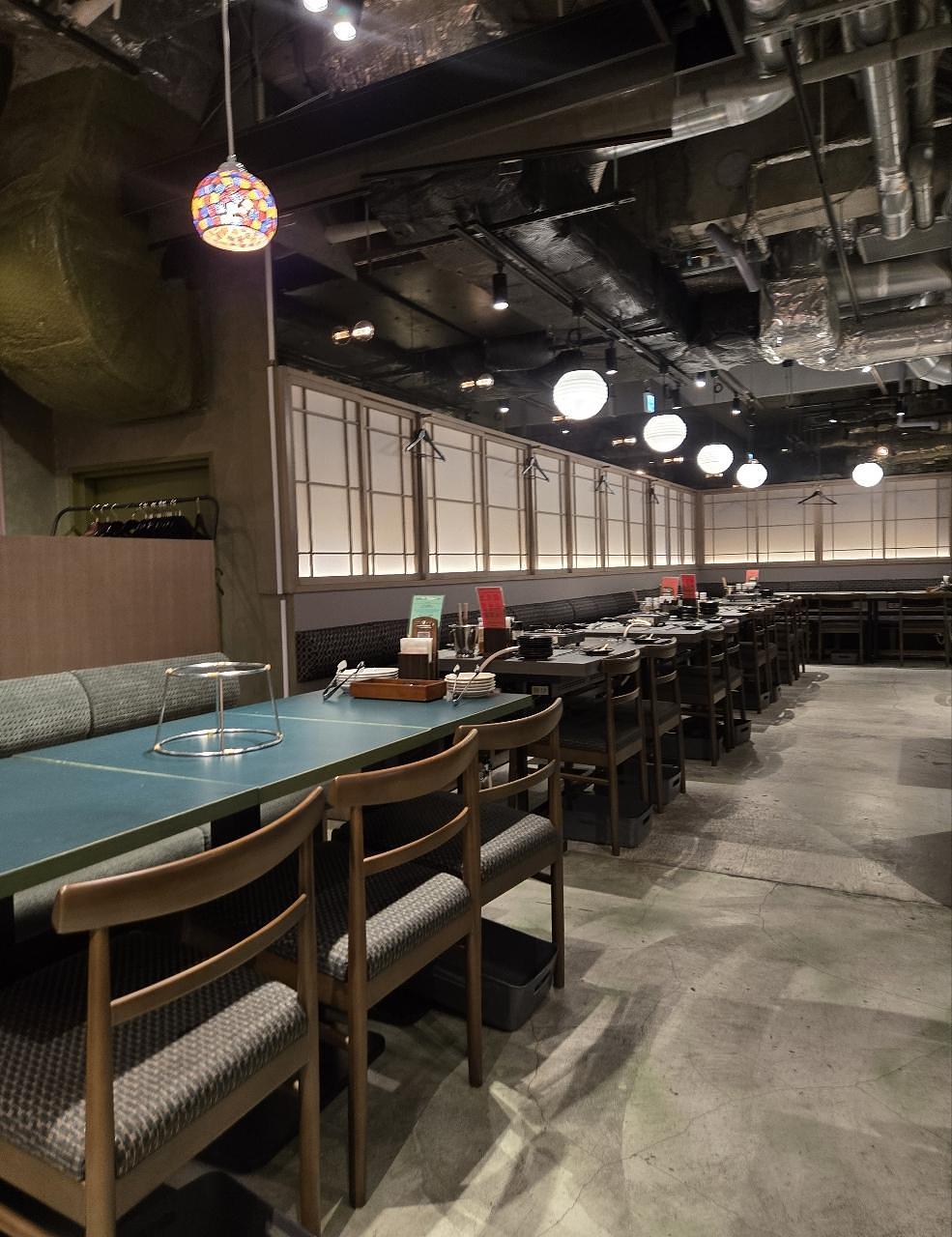 じゅりぽんさんが投稿したバル酒場 イタリアン 銀座5丁目店に関する口コミの画像