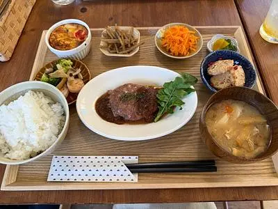 ハンドカフェ（HAND CAFE）