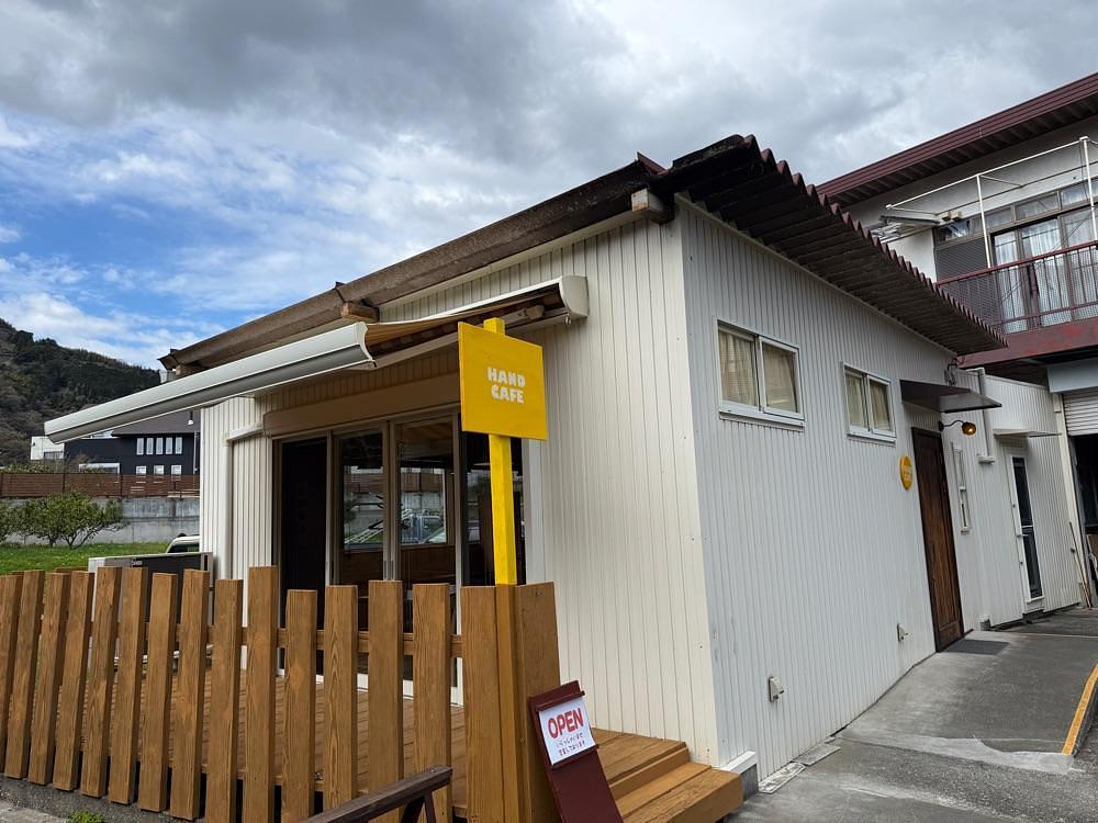 hirokororinさんが投稿したハンドカフェ（HAND CAFE）に関する口コミの画像