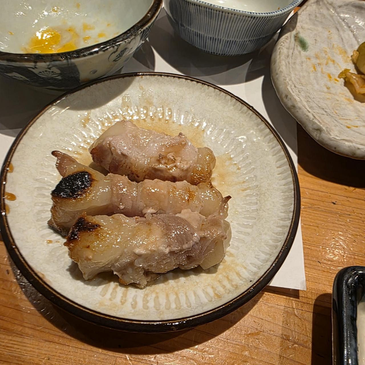 プレシャスプレステージ　横浜そごう5階さんが投稿した炭火やきとり 鳥元 西口店（とりげん）に関する口コミの画像