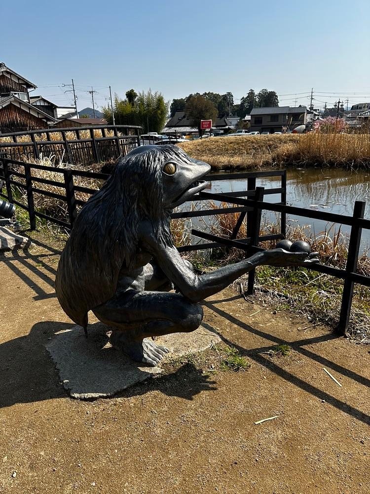 stealthさんが投稿した福崎町辻川観光交流センターに関する口コミの画像