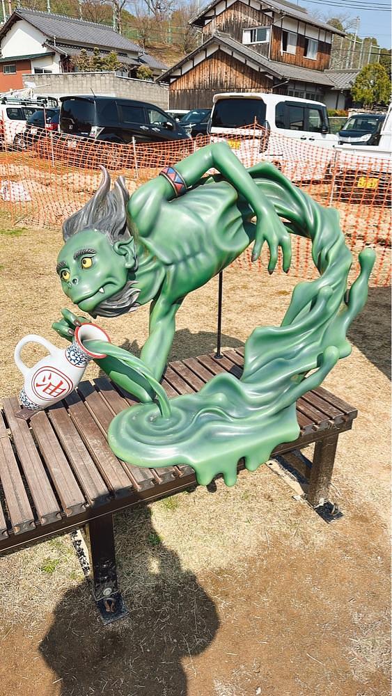 stealthさんが投稿した福崎町辻川観光交流センターに関する口コミの画像