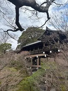 東福寺（京都府京都市）