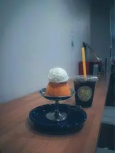 南国プリン（ナンゴクプリン）